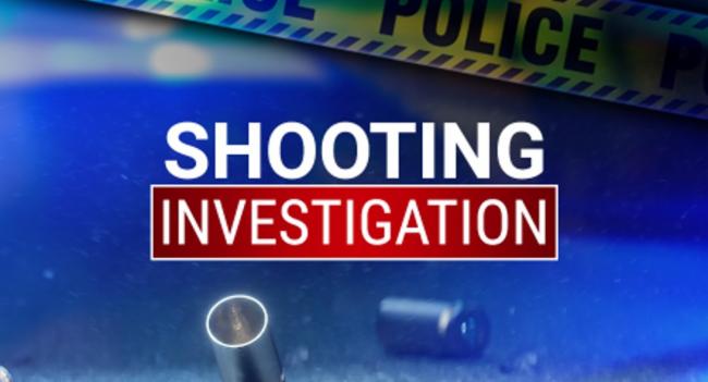 36-year-old man injured in a shooting in Horana